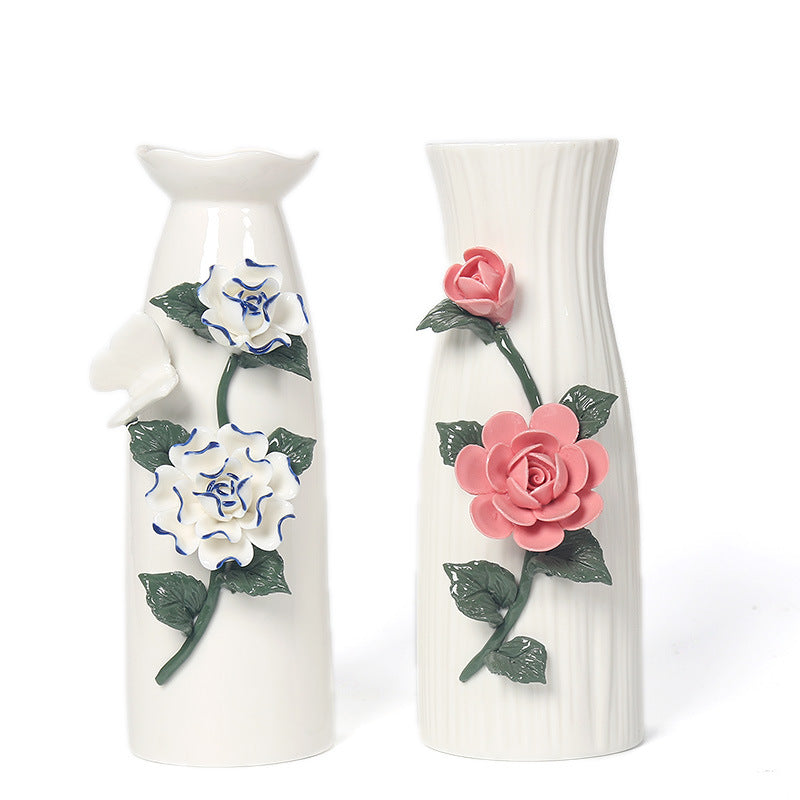 Decorative Flower Arrangement Kalsten