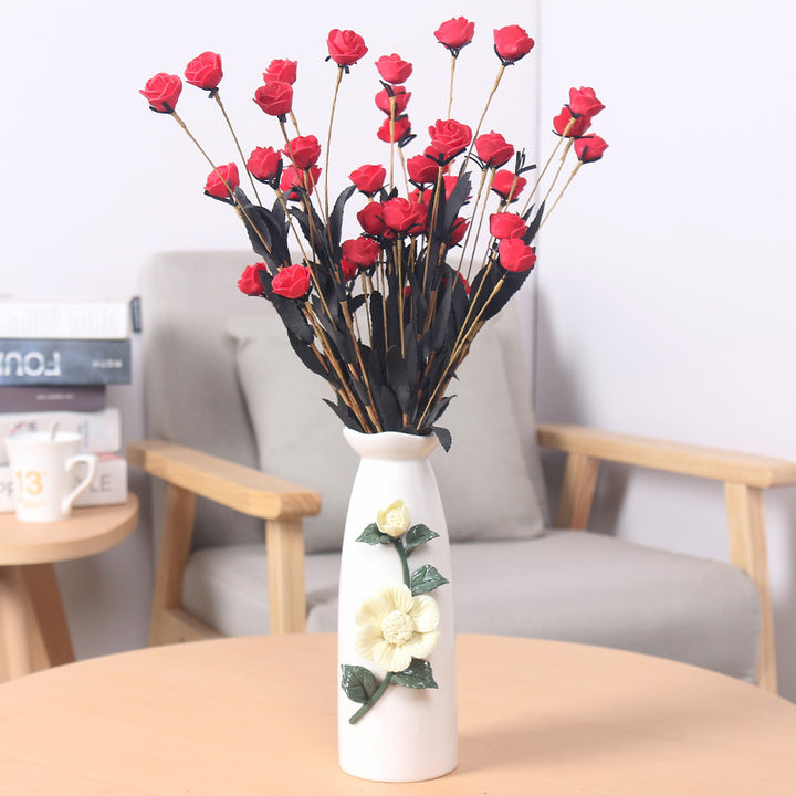 Decorative Flower Arrangement Kalsten
