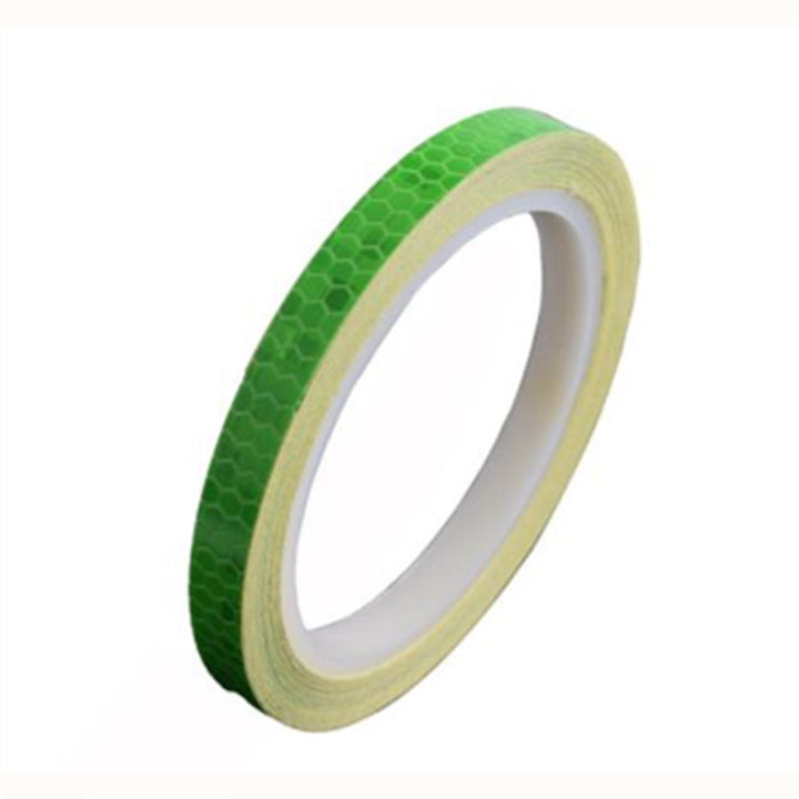 High-Visibility Reflective Tape Kalsten