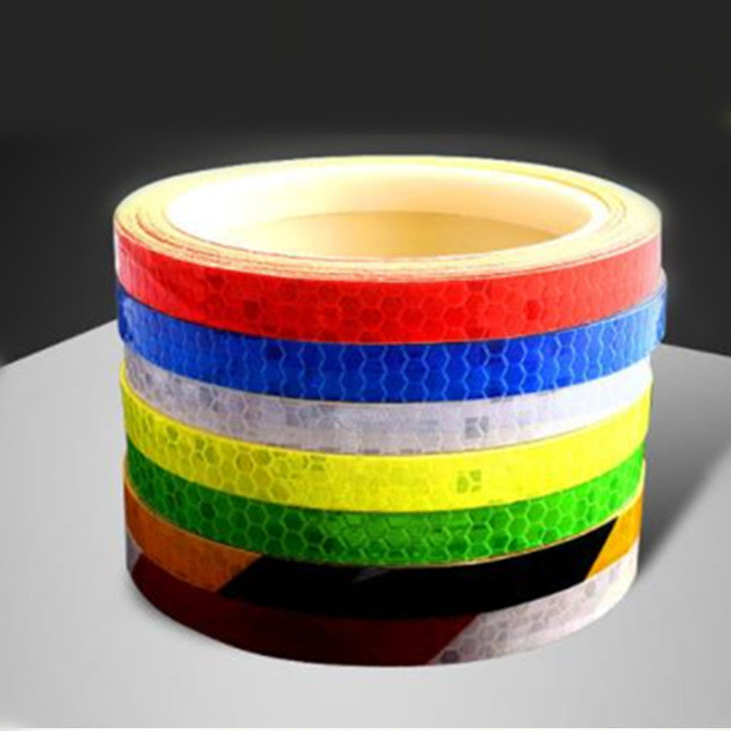 High-Visibility Reflective Tape Kalsten