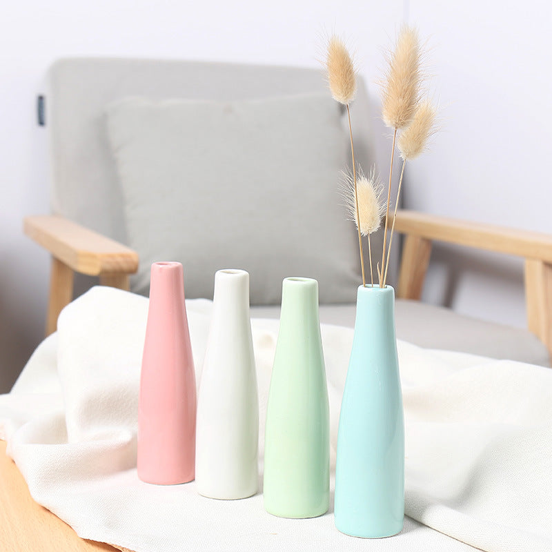 Home Decorative Vase Kalsten