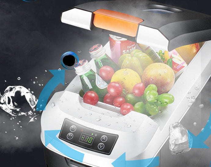 Portable Electric Cooler Kalsten