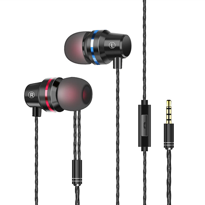 In-Ear Headphones Kalsten