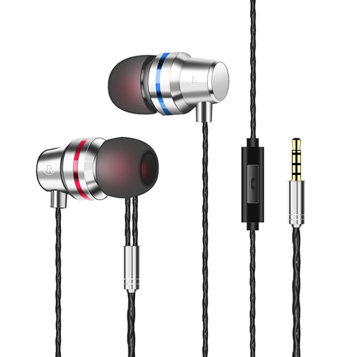 In-Ear Headphones Kalsten