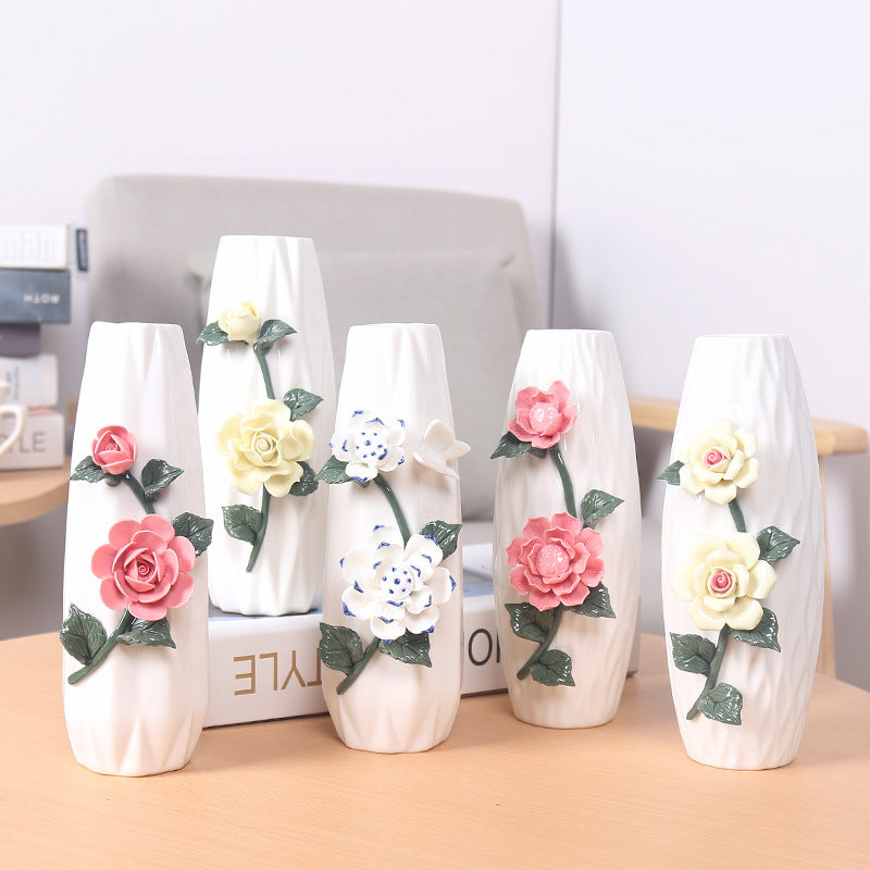 Elegant Floral Arrangement Kalsten