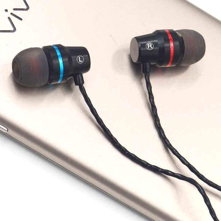 In-Ear Headphones Kalsten