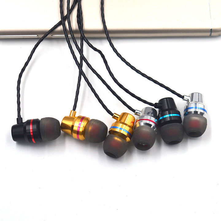 In-Ear Headphones Kalsten