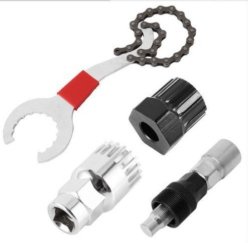 Advanced Bicycle Maintenance Tool Kit Kalsten