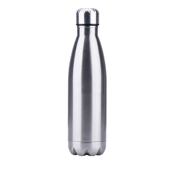 Ladies stylish stainless steel drinking bottle Kalsten