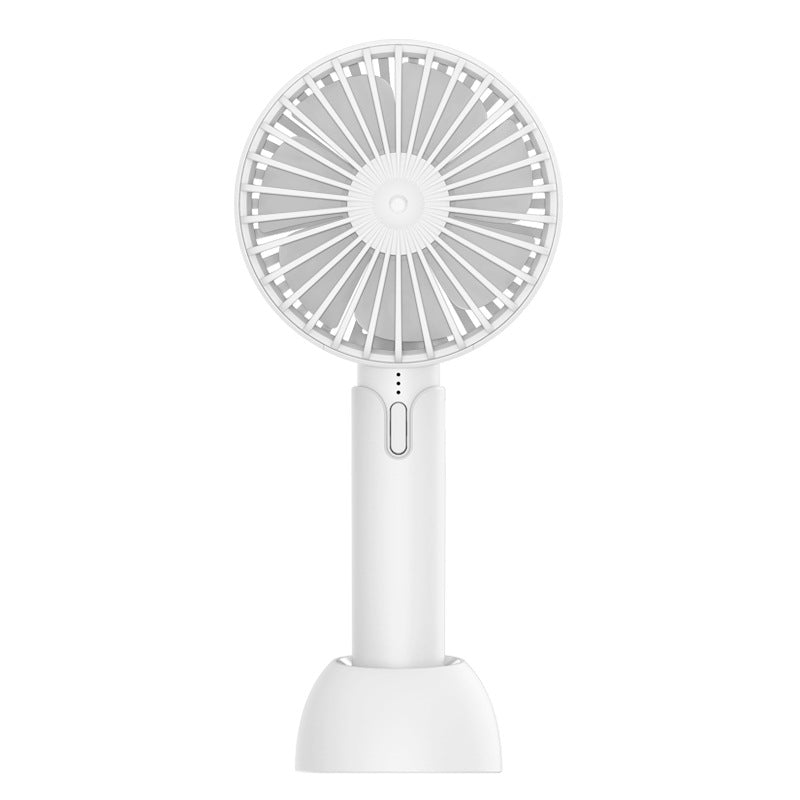 Portable Rechargeable Fan Kalsten