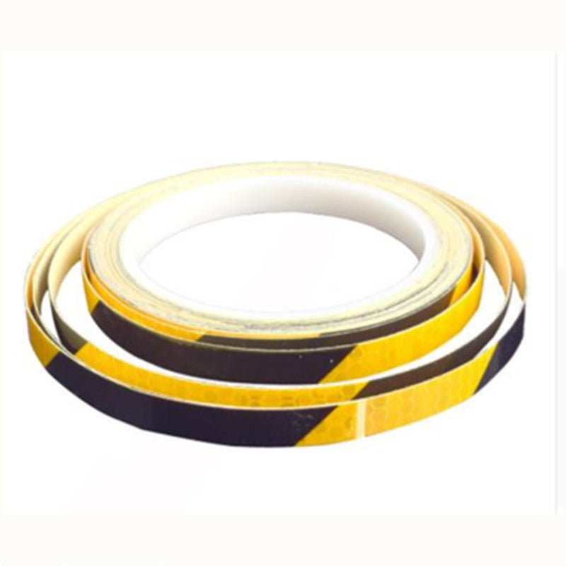 High-Visibility Reflective Tape Kalsten