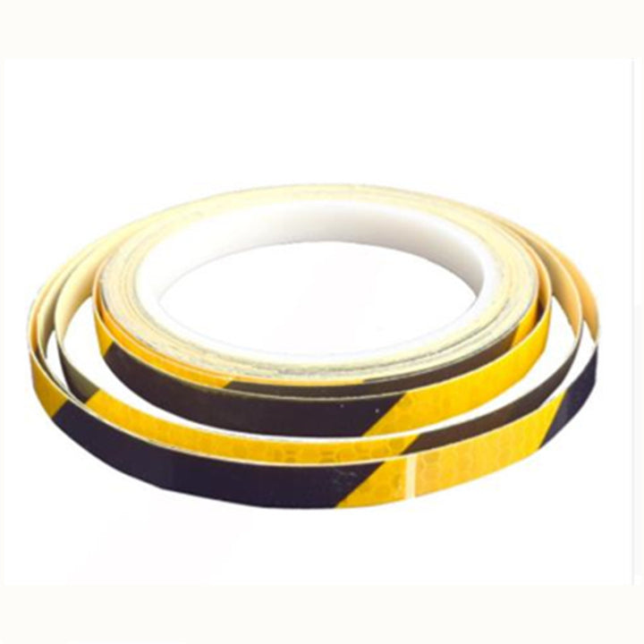 High-Visibility Reflective Tape Kalsten