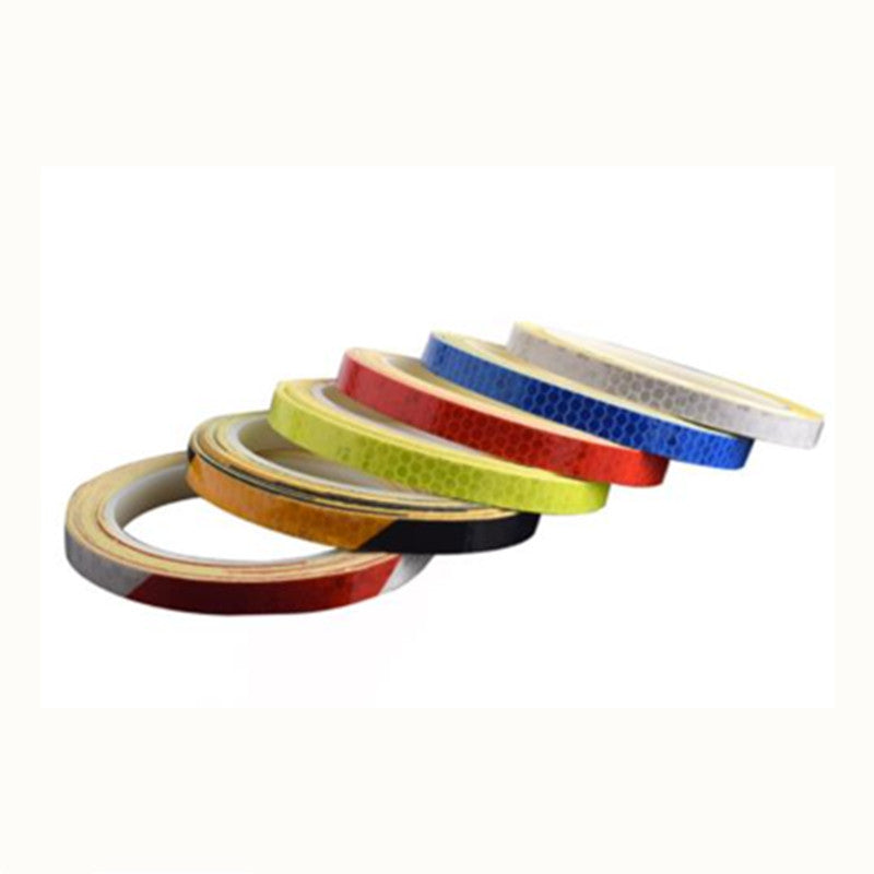 High-Visibility Reflective Tape Kalsten