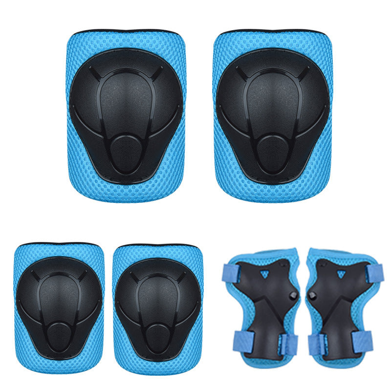 Protective Gear Kalsten