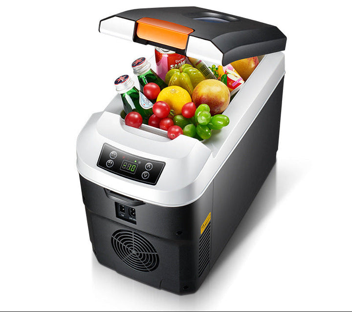 Portable Electric Cooler Kalsten