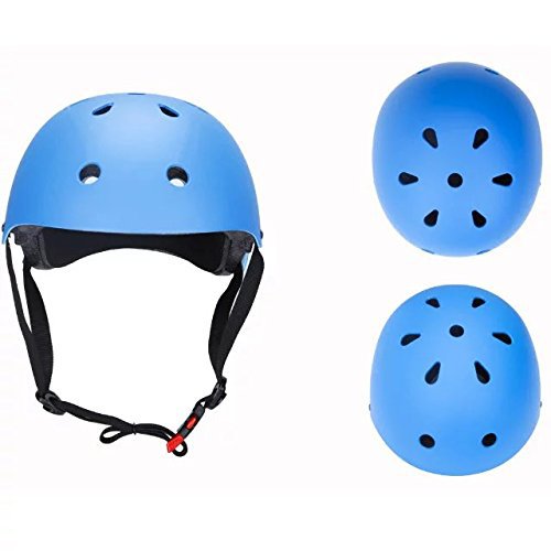 WoAdjustable Safety Skating Helmet Kalsten