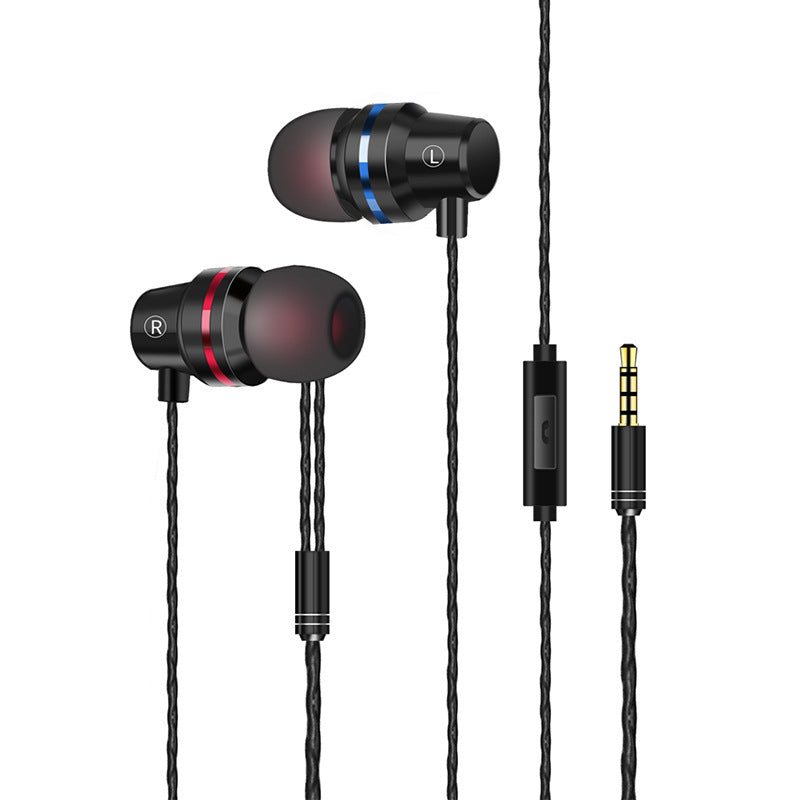 In-Ear Headphones Kalsten