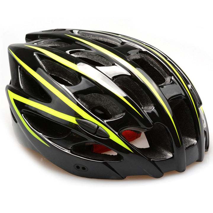Aerodynamic Racing Bicycle Helmet Kalsten