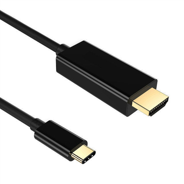 USB-C to HDMI Adapter Cable Kalsten