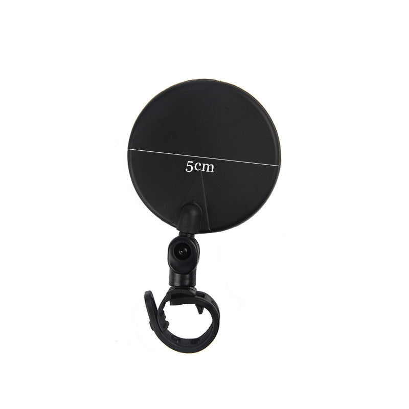 Bicycle Safety Rearview Mirror Kalsten