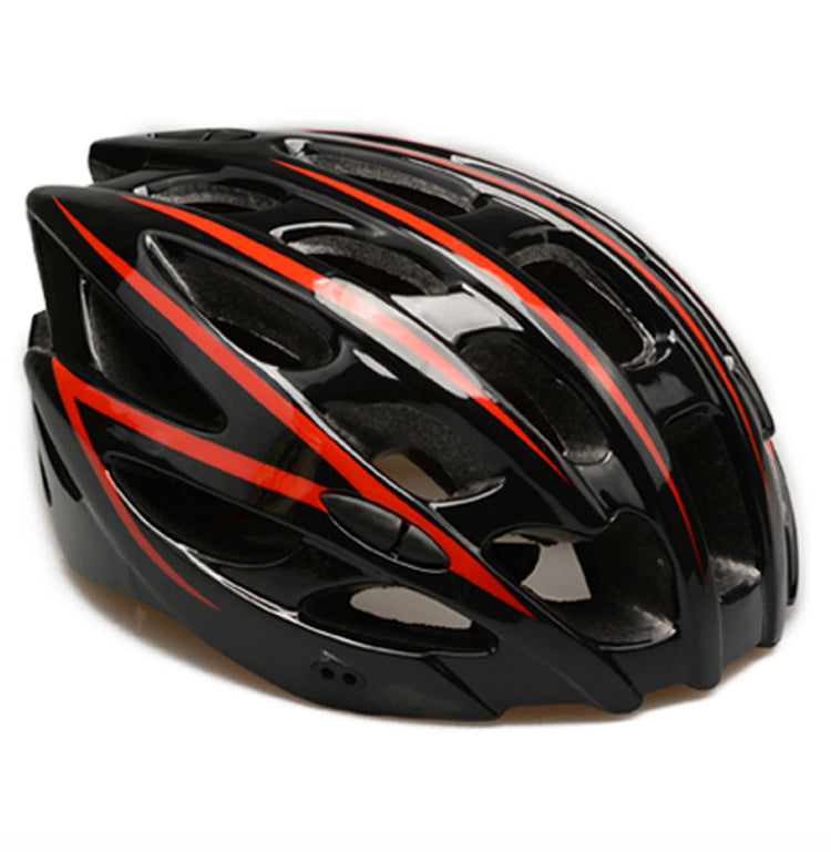 Aerodynamic Racing Bicycle Helmet Kalsten
