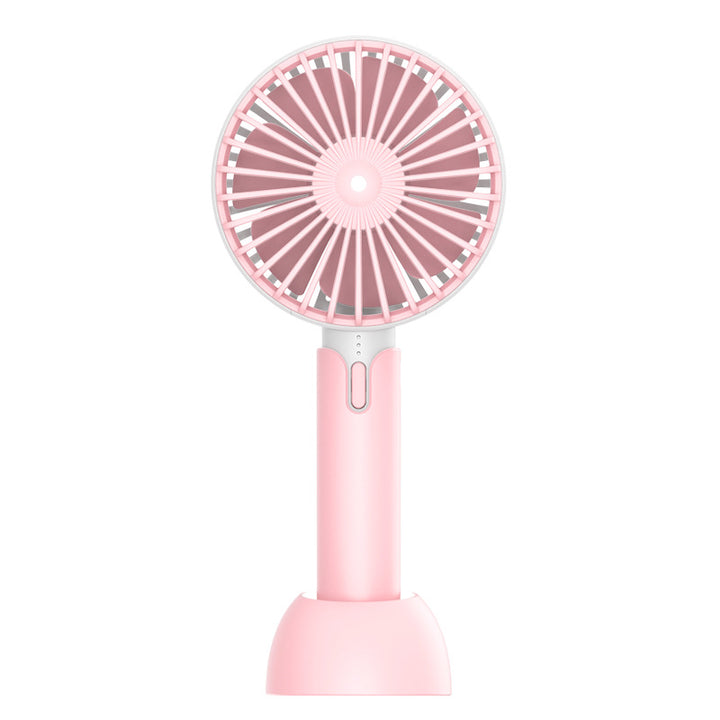Portable Rechargeable Fan Kalsten