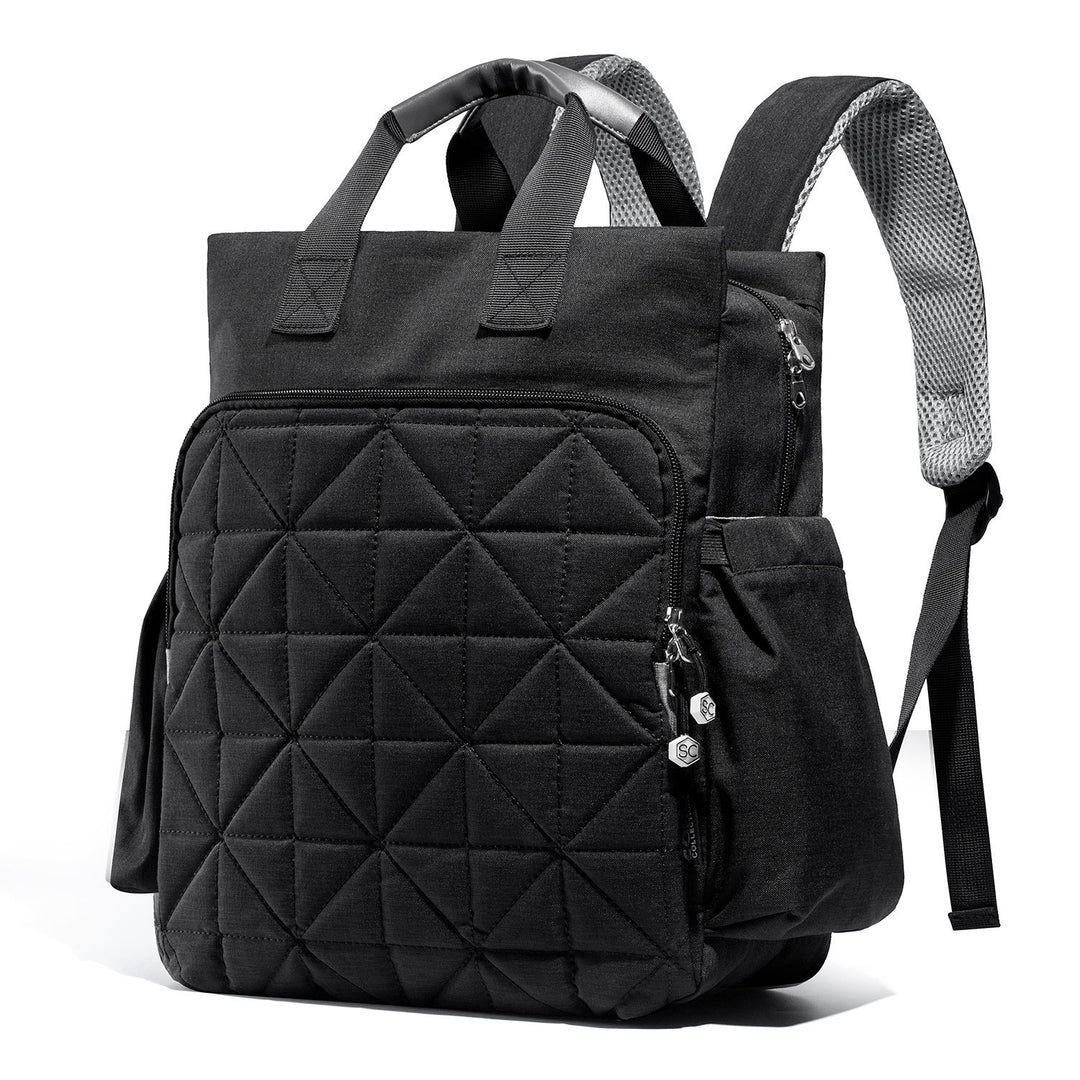 More Practical and Elegant City Backpack Kalsten
