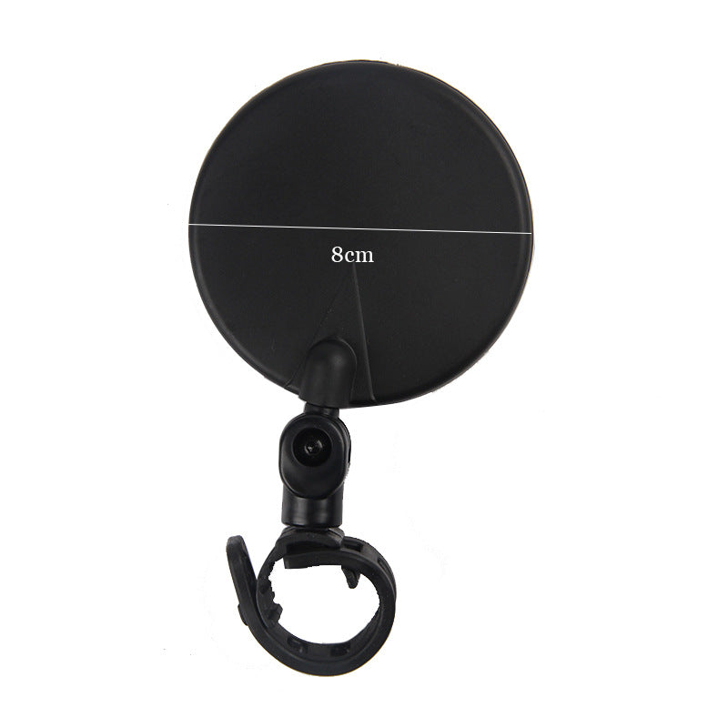 Bicycle Safety Rearview Mirror Kalsten
