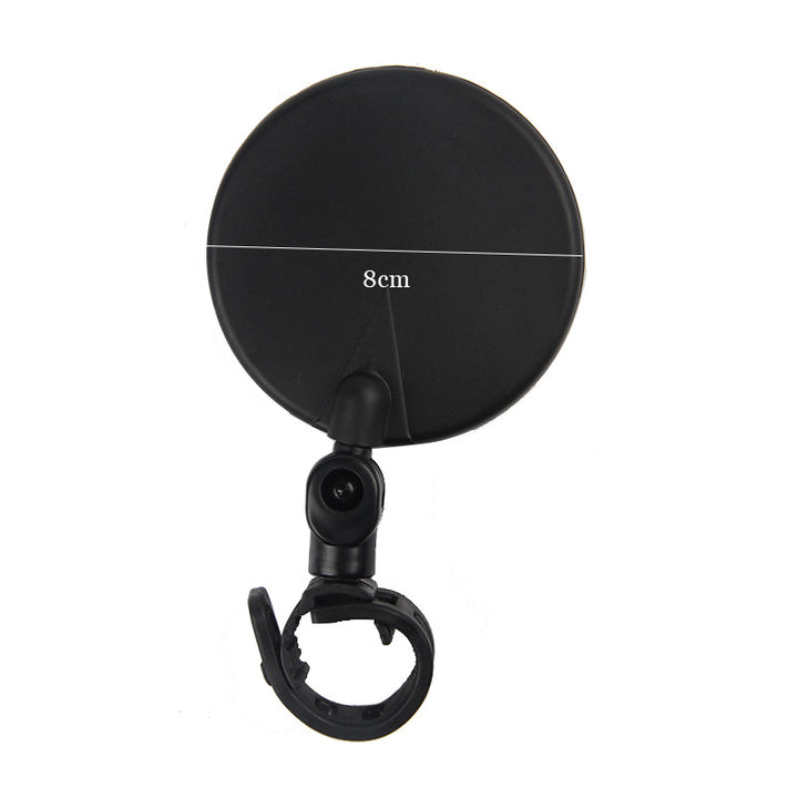 Bicycle Safety Rearview Mirror Kalsten