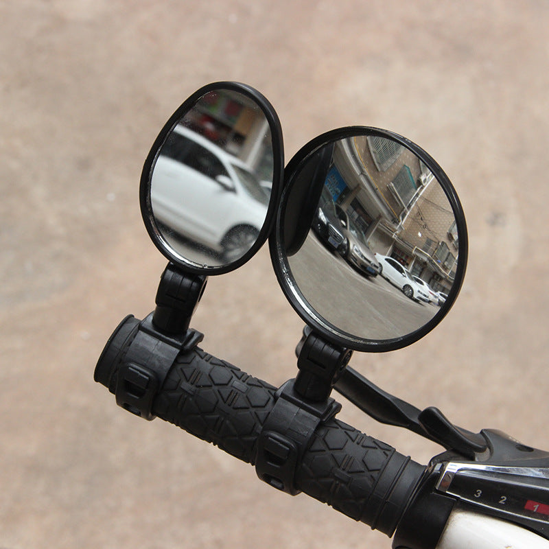 Bicycle Safety Rearview Mirror Kalsten