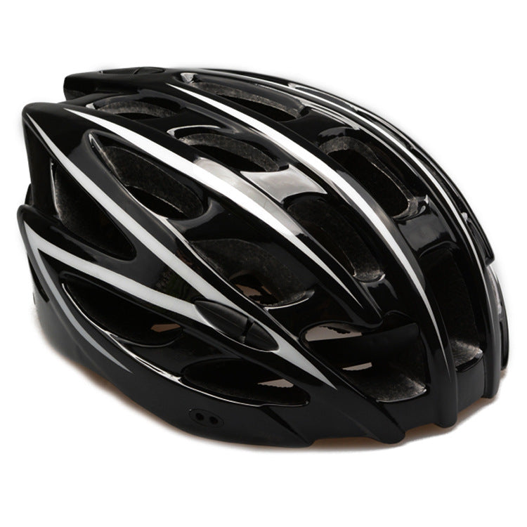 Aerodynamic Racing Bicycle Helmet Kalsten