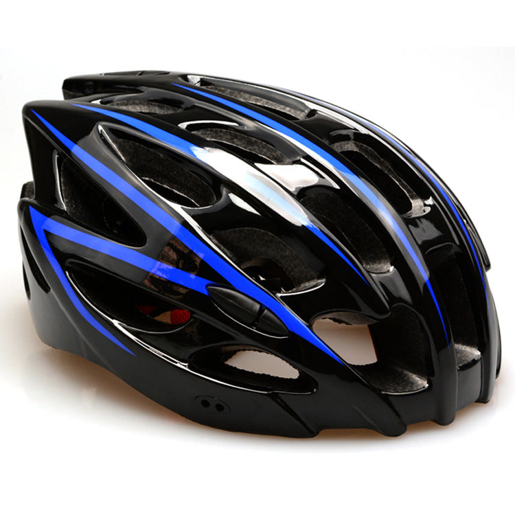 Aerodynamic Racing Bicycle Helmet Kalsten