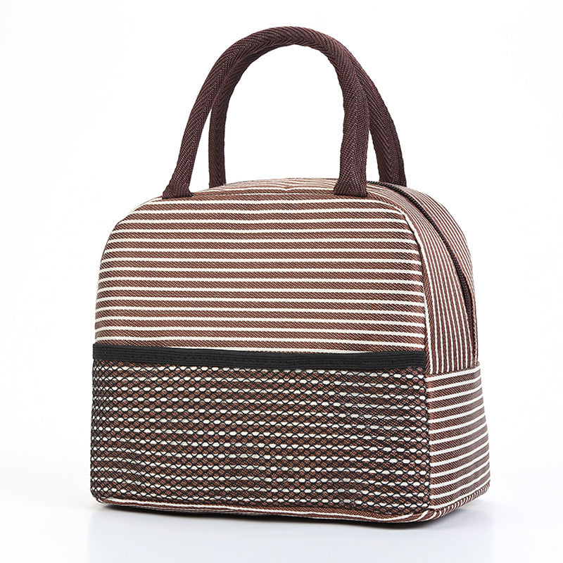 Refrigerator-friendly picnic bag Kalsten