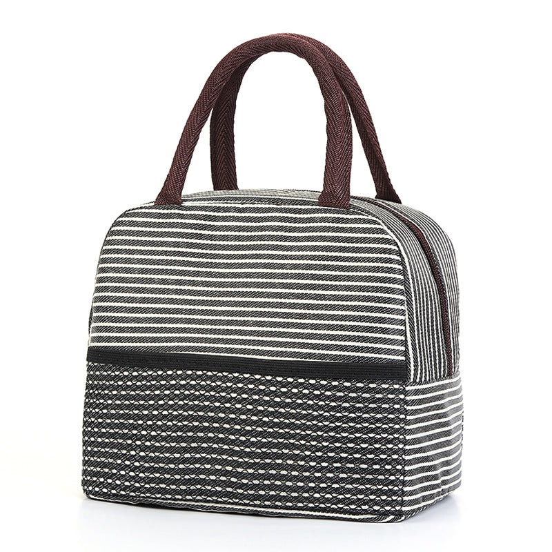 Insulated Lunch Carrier