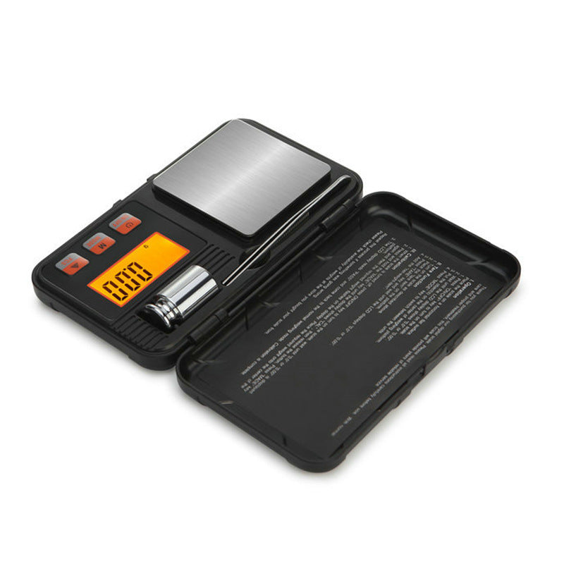 Precision Digital  Scale