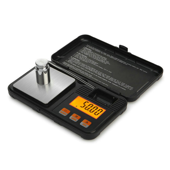 Precision Digital  Scale