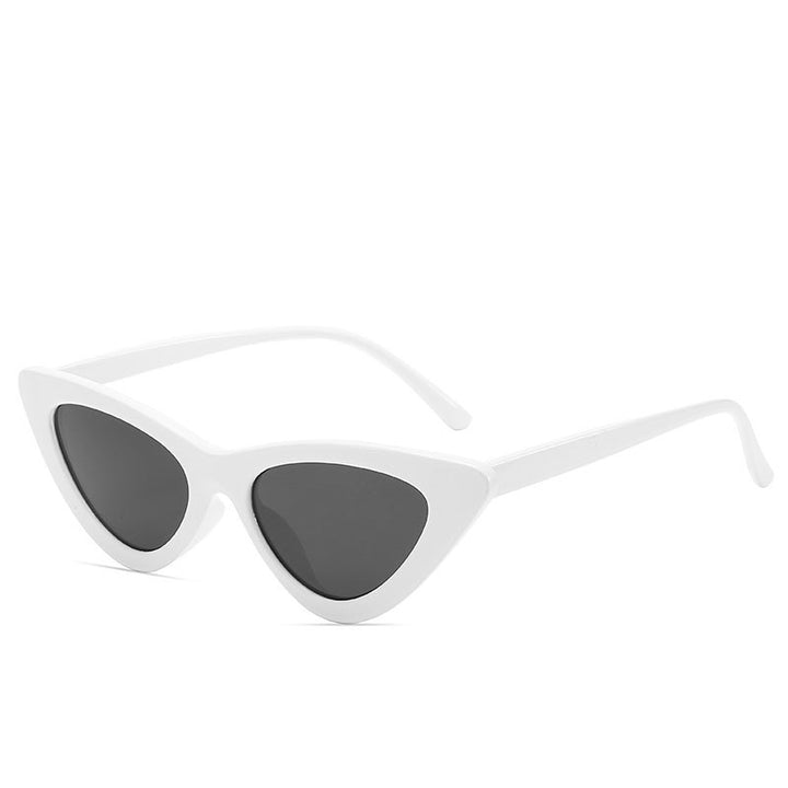 Designer Cat-Eye Sunglasses Kalsten