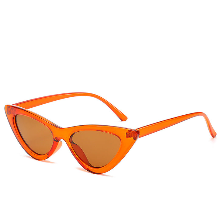 Designer Cat-Eye Sunglasses Kalsten