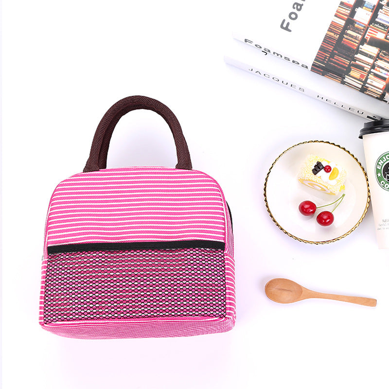 Insulated Lunch Carrier Bag Kalsten
