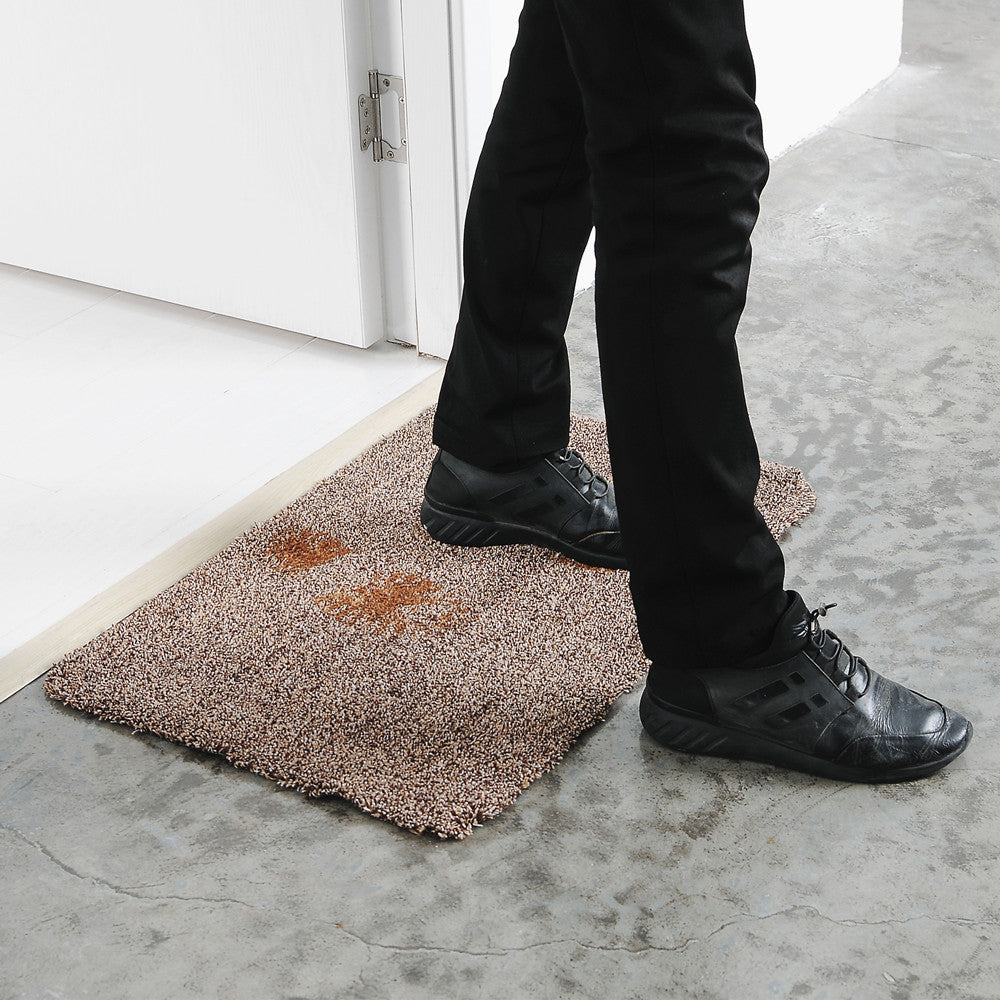 Bathroom Comfort Mat Kalsten