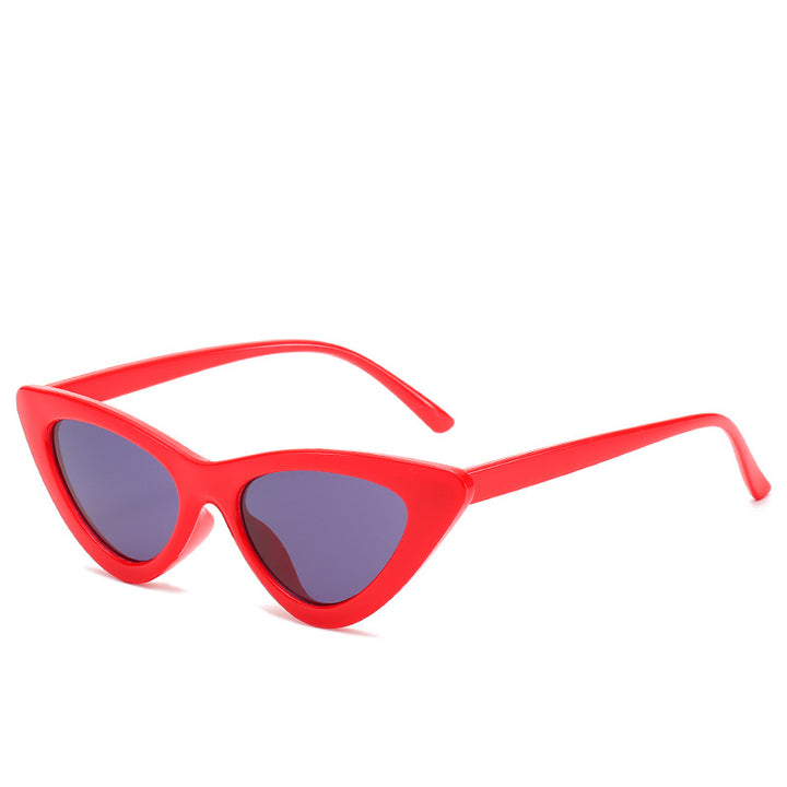 Designer Cat-Eye Sunglasses Kalsten