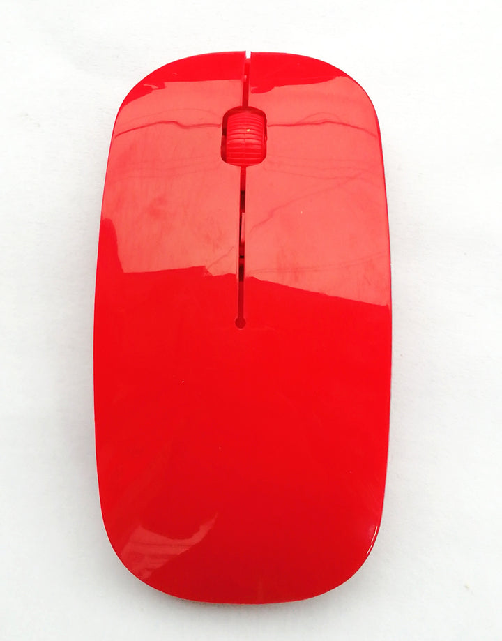 Ergonomic Wireless Mouse Kalsten