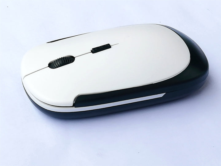 Ergonomic Wireless Mouse Kalsten