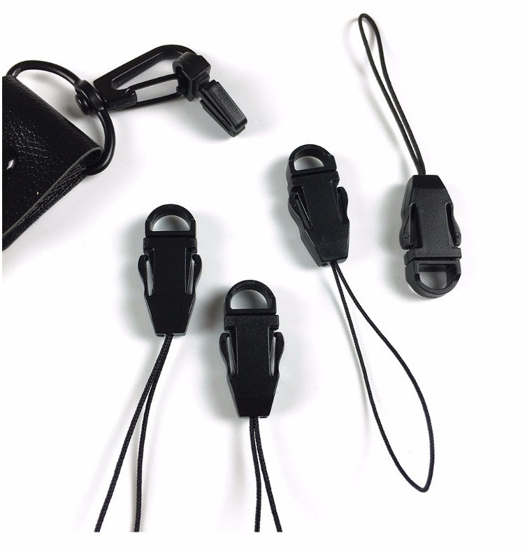 Adjustable Cord Lock Clips kalsten