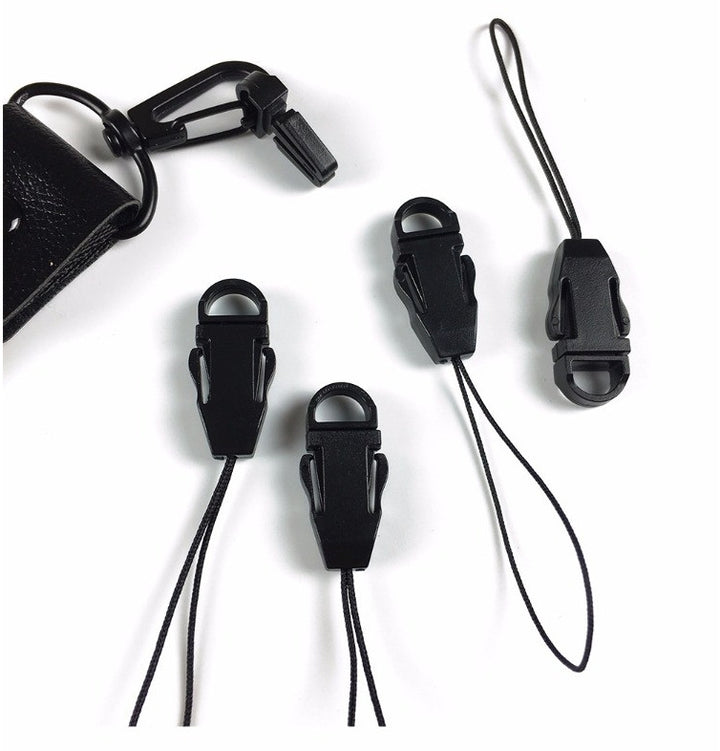 Adjustable Cord Lock Clips kalsten