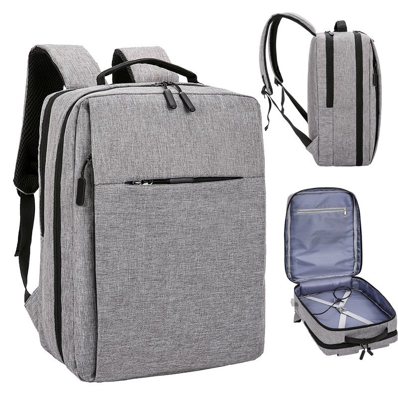 Versatile Professional Slim Backpack Kalsten
