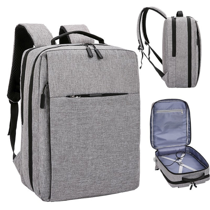 Versatile Professional Slim Backpack Kalsten