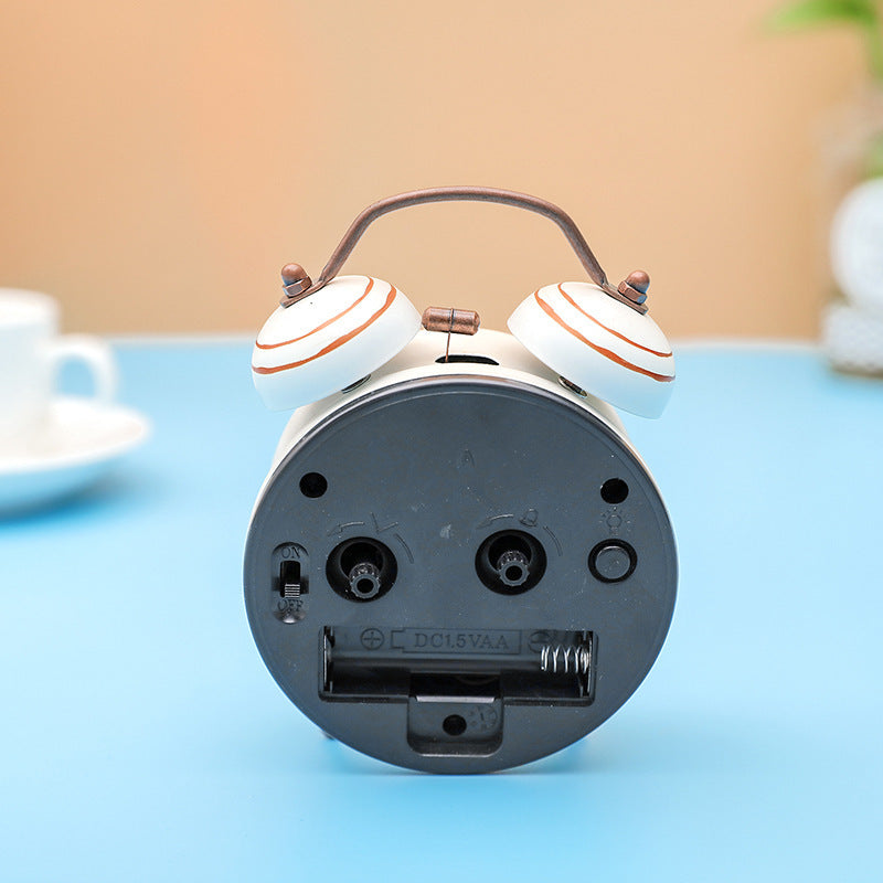 Kalsten Alarm Clock