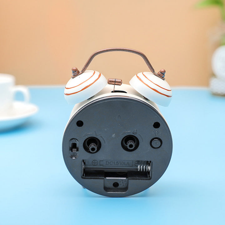 Kalsten Alarm Clock