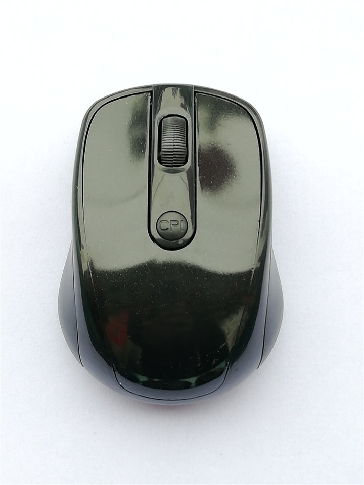 Ergonomic Funk Mouse Kalsten